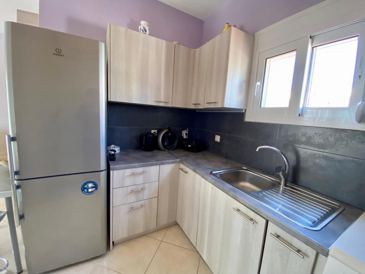 Nikludin Suites & Studios Laganas Zewnętrze zdjęcie