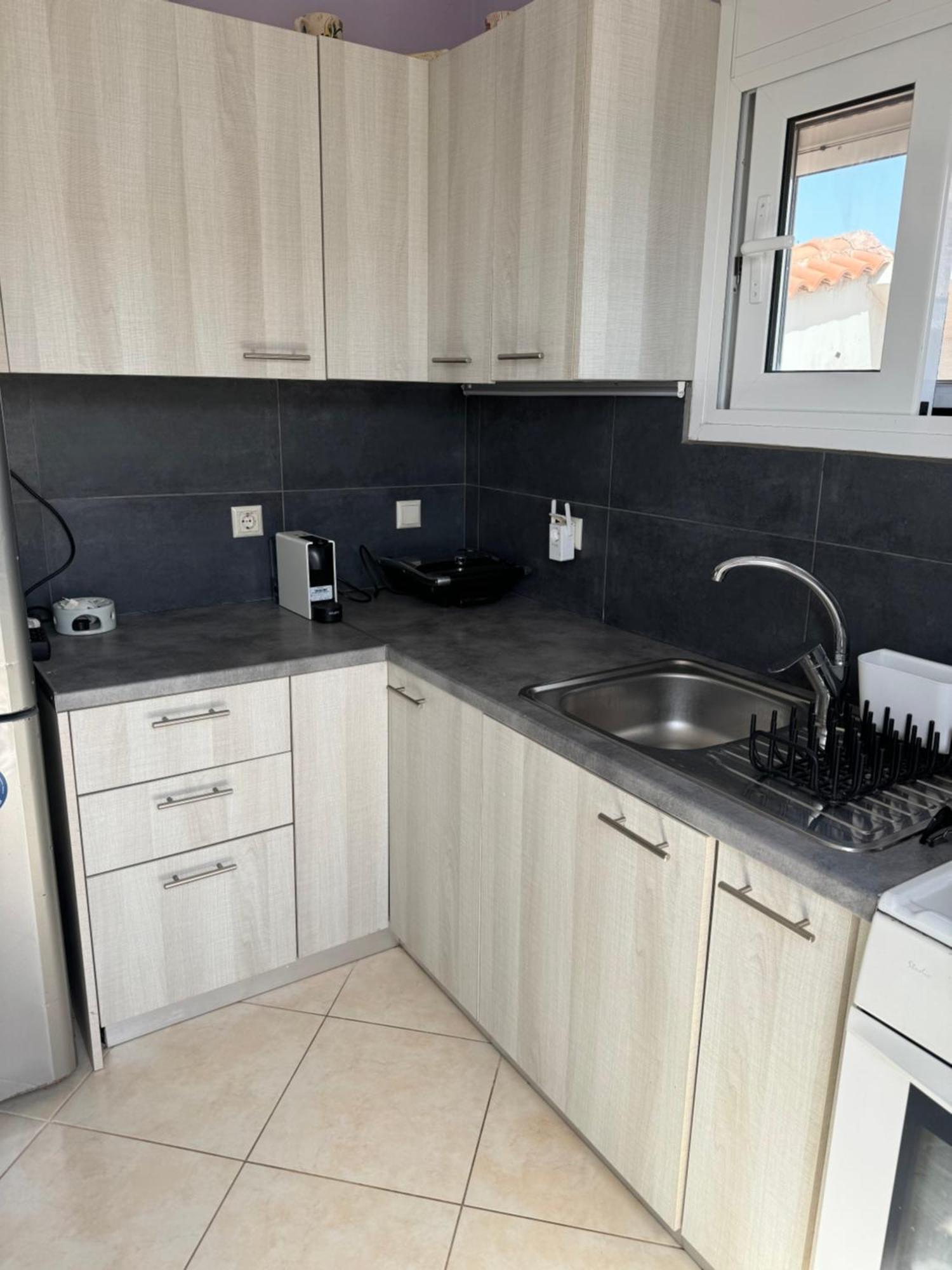 Nikludin Suites & Studios Laganas Zewnętrze zdjęcie
