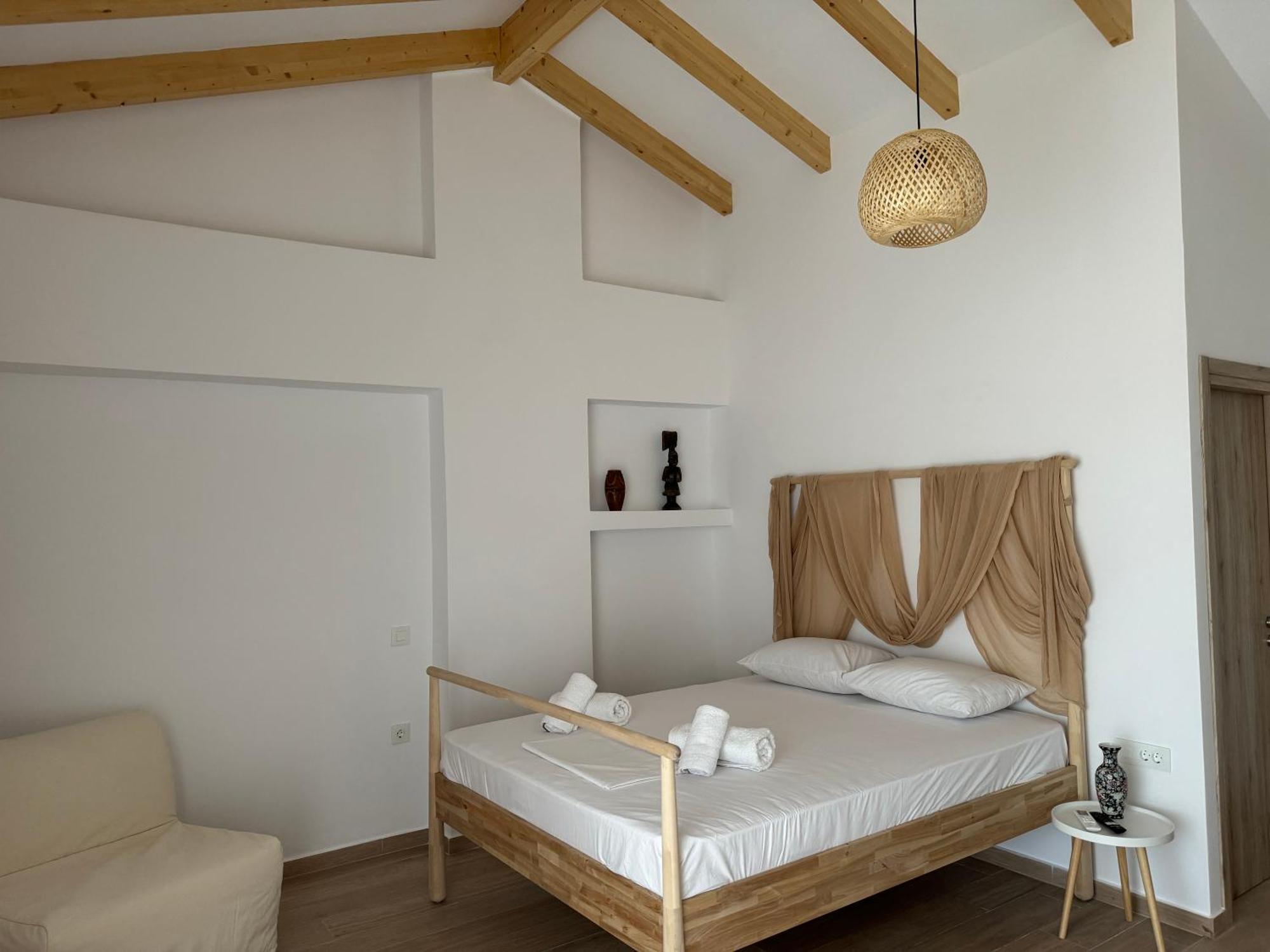 Nikludin Suites & Studios Laganas Zewnętrze zdjęcie
