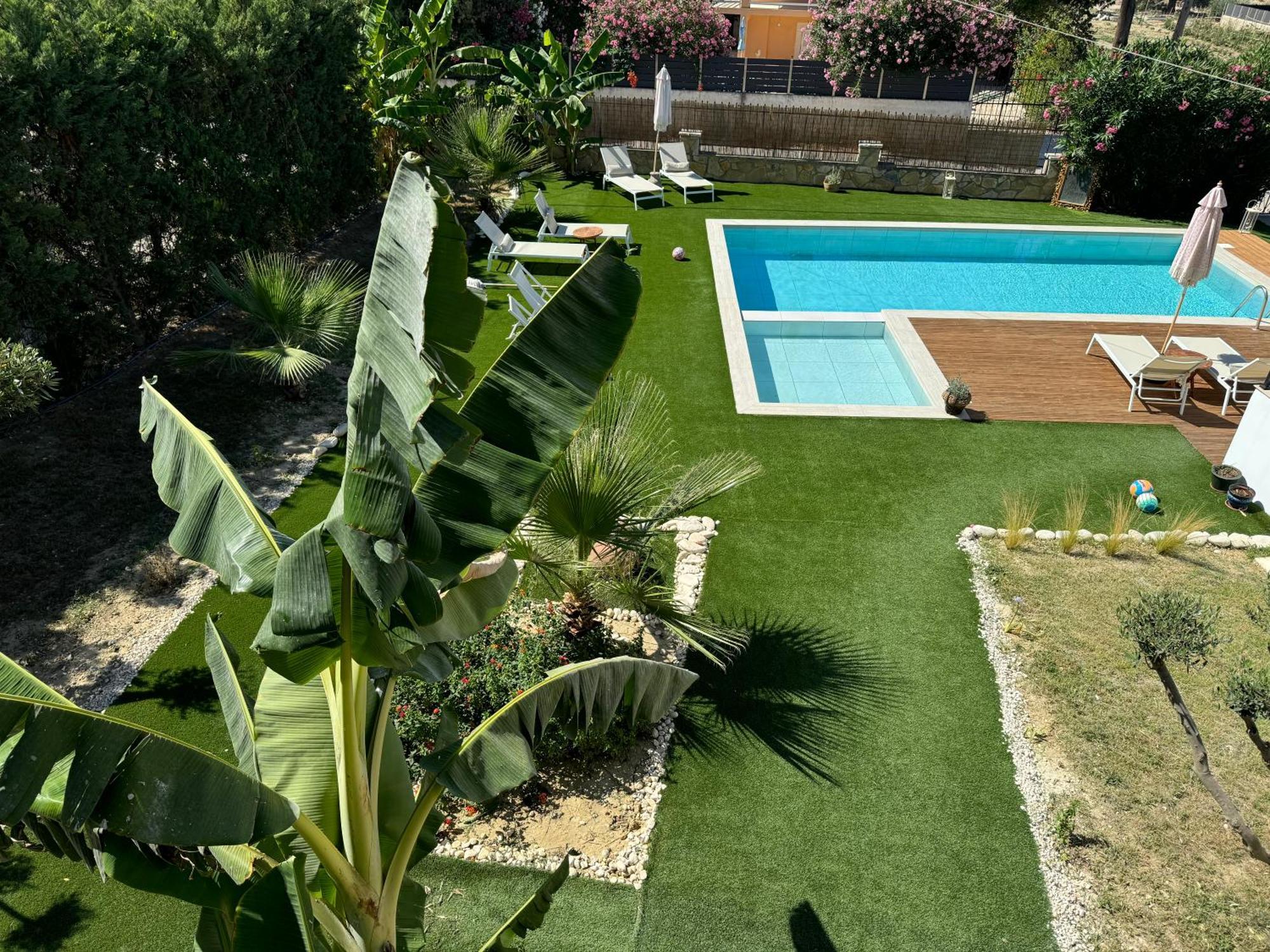Nikludin Suites & Studios Laganas Zewnętrze zdjęcie