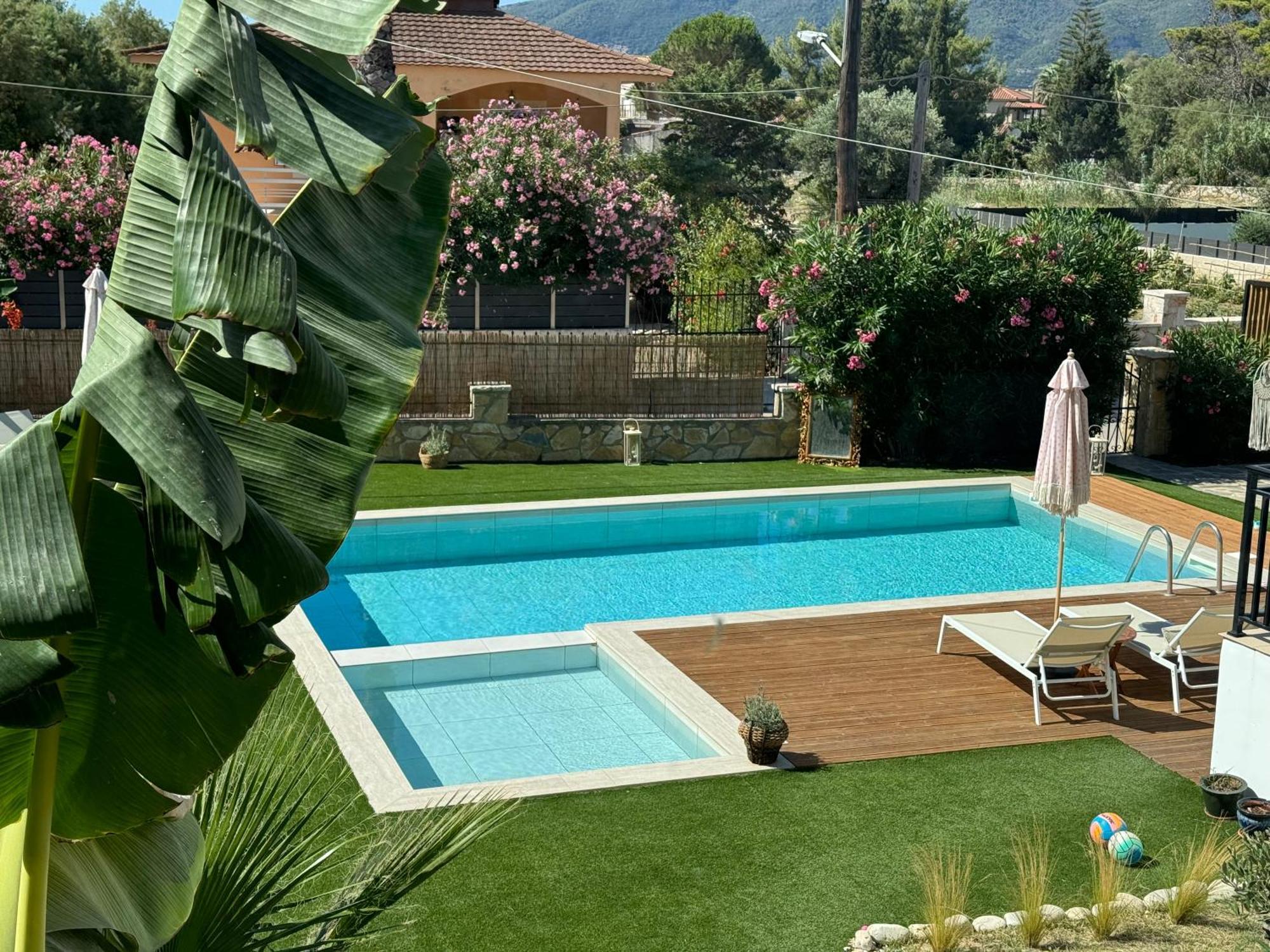 Nikludin Suites & Studios Laganas Zewnętrze zdjęcie